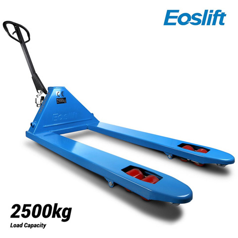 PALLET TRUCK - NARROW - code:315105