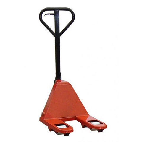 PALLET TRUCK - SHORT - code:315115