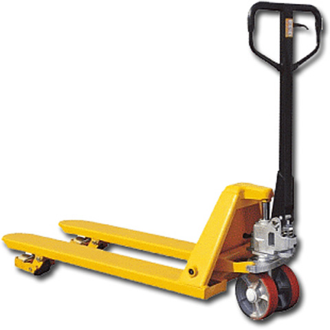 PALLET TRUCK - SIDEWAYS - code:315120