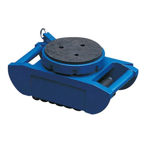 SKATE -   3.75T TRACK WITH TURNTABLE (15T SET) - code:315185