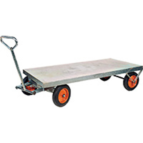 TROLLEY - TURNTABLE - code:317110