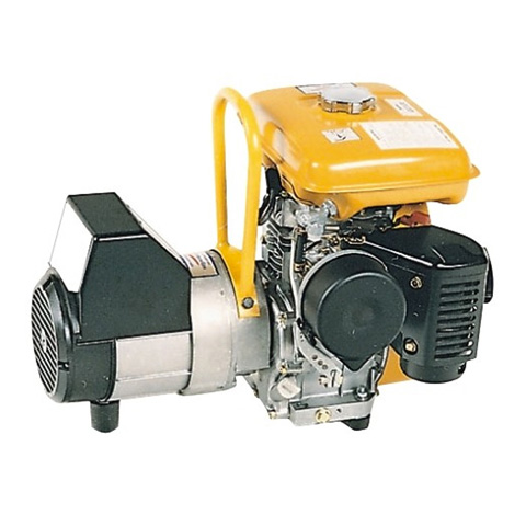 GENERATOR -  2 KVA - code:350000