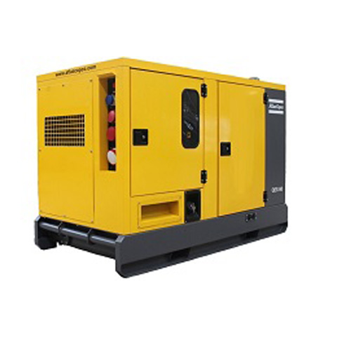 GENERATOR -   60 KVA - code:350100