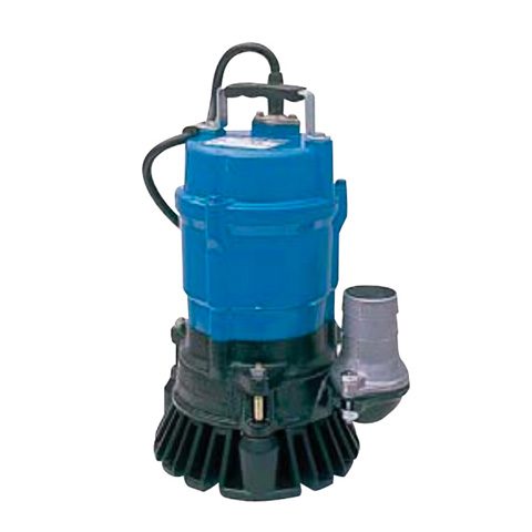 PUMP - SUBMERSIBLE  50MM  (HEAVY DUTY) - code:370510