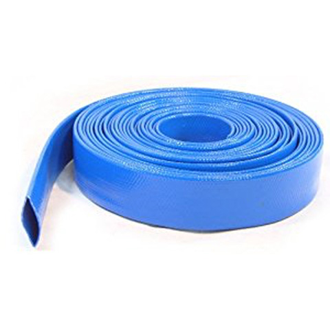 DELIVERY HOSE - 100MM (DAILY CHARGE PER MTR) - code:371020