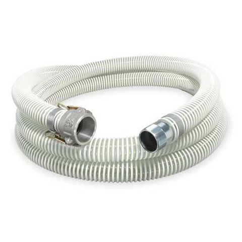 SUCTION HOSE -  25MM - code:371080