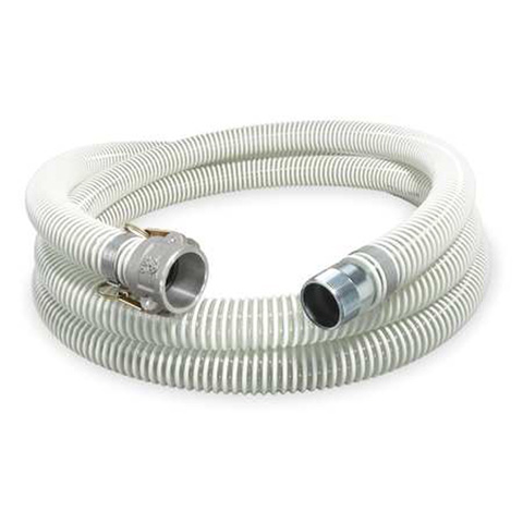 SUCTION HOSE - 100MM  CHARGE PER METRE - code:371095