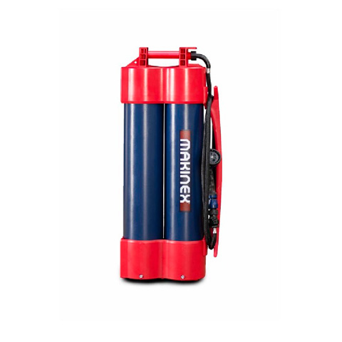 WATER SUPPLY TANK 14L - code:371115