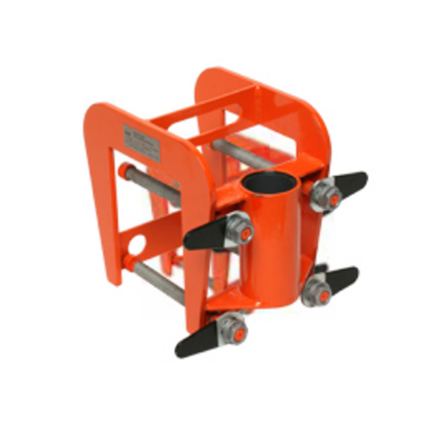 DAVIT - SHORING MOUNT - code:400066