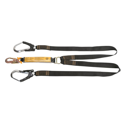 LANYARD - TWIN SCAFFOLD - code:400110