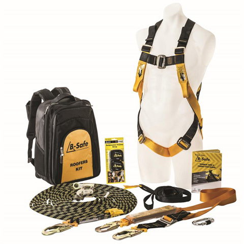 ROOFERS KIT - code:400140