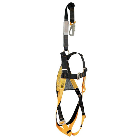 SAFETY HARNESS - code:400155