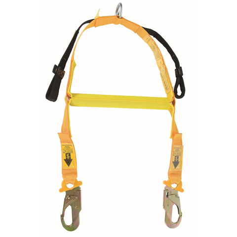 SAFETY HARNESS SPREADER BAR - code:400165