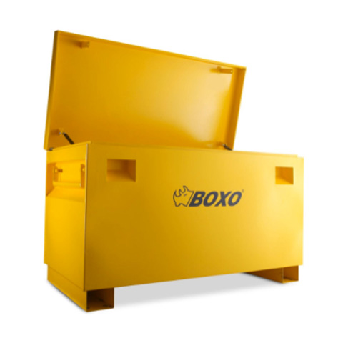 SITE SECURITY STORAGE BOX - code:402030