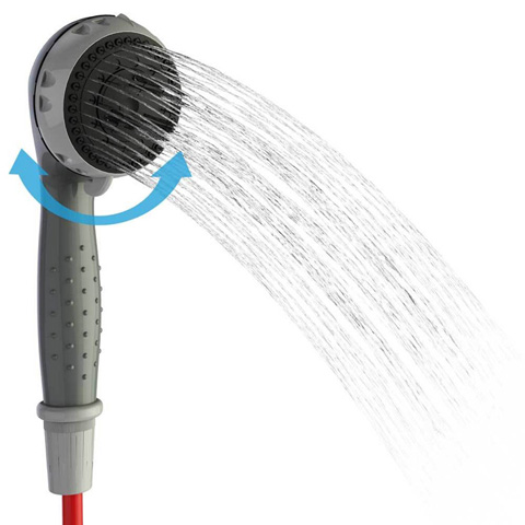 SHOWER HEATER - code:402500