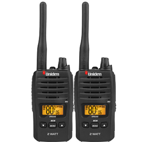 TWO WAY RADIO (EA) - code:405010