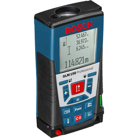 LASER DISTANCE MEASURE - code:405075