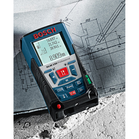 LASER DISTANCE MEASURE - code:405075