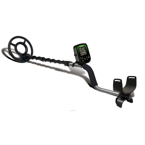 METAL DETECTOR - code:405350