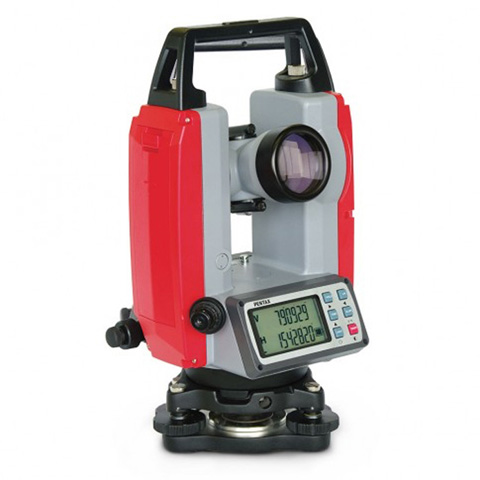 LEVEL - THEODOLITE - code:405490