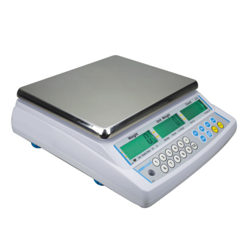 SCALES - COUNTING 6KG - code:405675