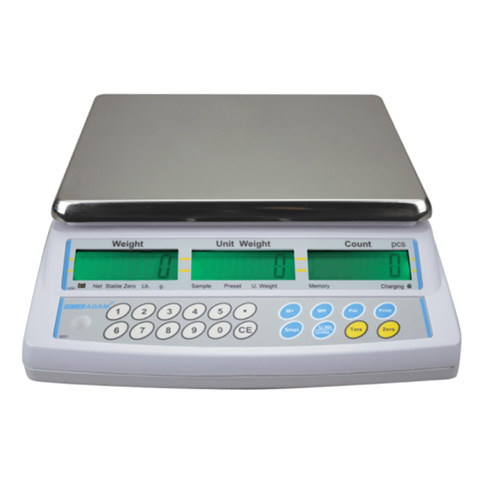 SCALES - COUNTING 6KG - code:405675