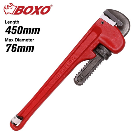 PIPE WRENCH - STILLSON  300MM - code:500145