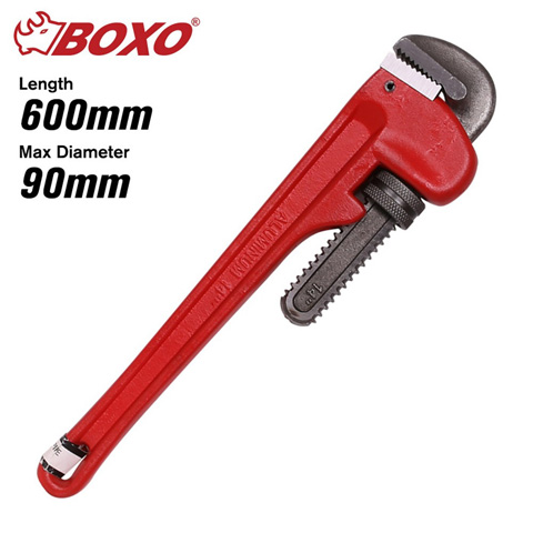 PIPE WRENCH - STILLSON  600MM  - code:500150