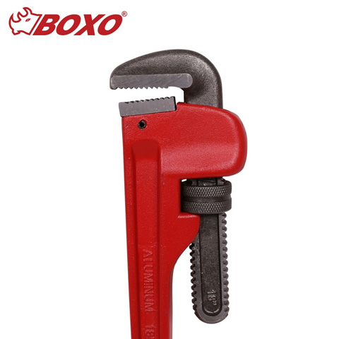 PIPE WRENCH - STILLSON  600MM  - code:500150