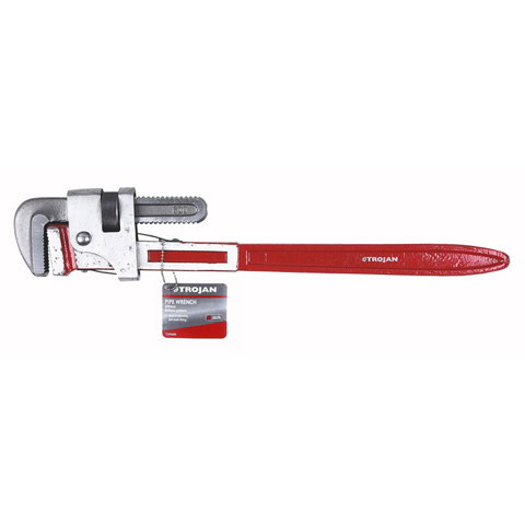 PIPE WRENCH - STILLSON  900MM  - code:500155