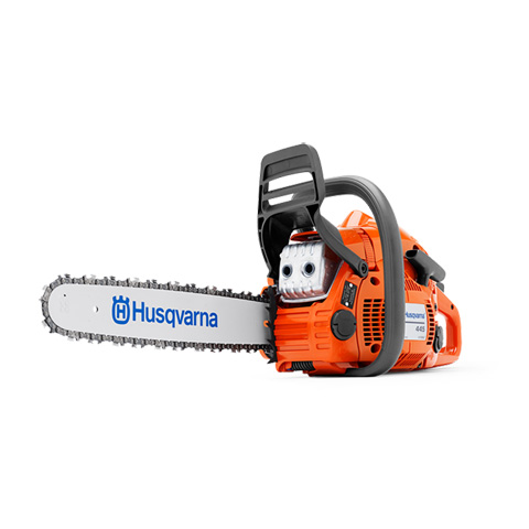 CHAINSAW - 450MM (18IN) ELECTRIC - code:500340