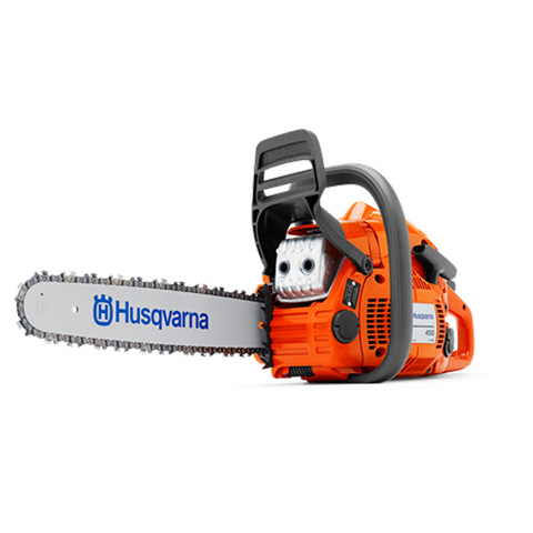 CHAINSAW - 450MM (18IN) PETROL - code:500345