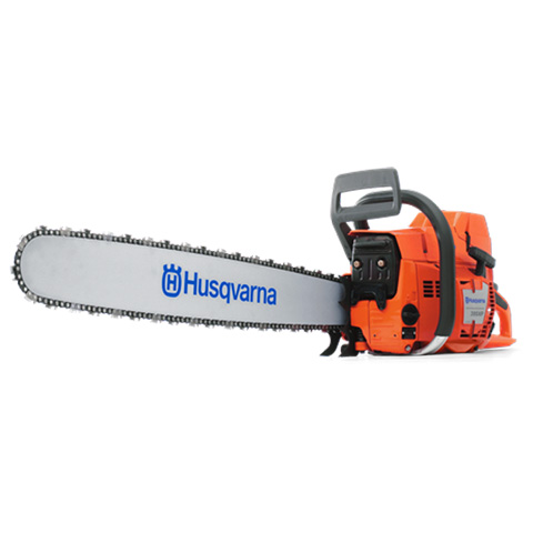 CHAINSAW - 600MM (24IN) PETROL - code:500347