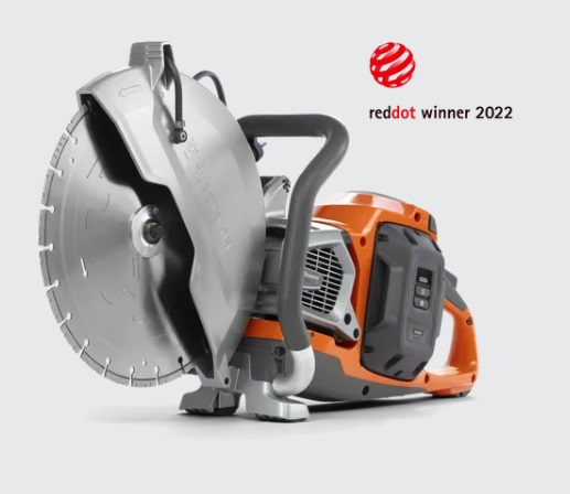 DEMOLITION SAW - 350MM (14IN) CORDLESS - code:500503