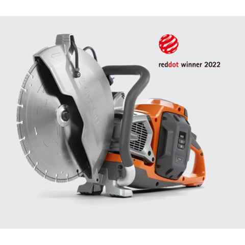 DEMOLITION SAW - 350MM (14IN) CORDLESS - code:500503