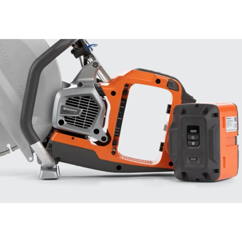 DEMOLITION SAW - 350MM (14IN) CORDLESS - code:500503