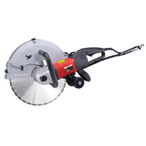 DEMOLITION SAW 400MM (16IN) ELECTRIC WET / DRY CUT - code:500521