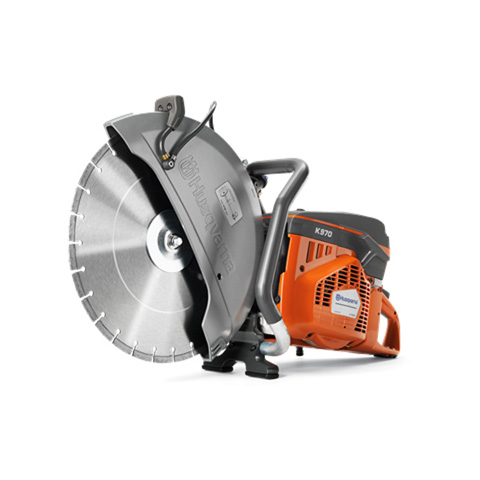 DEMOLITION SAW - 350MM (14IN) PETROL - code:500525