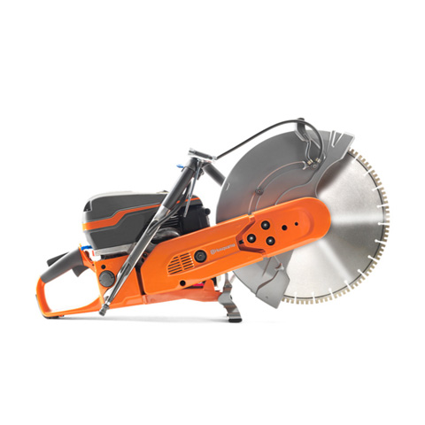 DEMOLITION SAW - 400MM (16IN) PETROL - code:500530