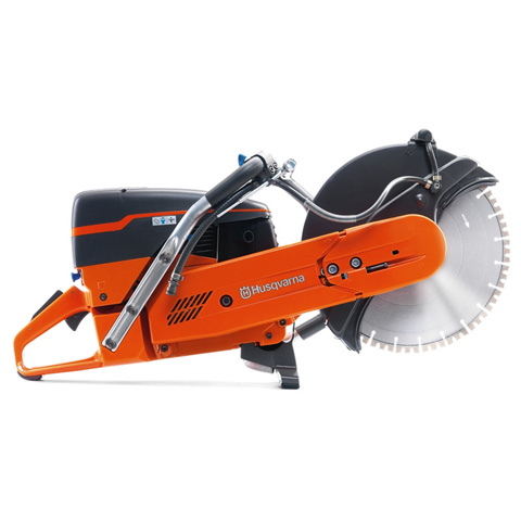 DEMOLITION SAW - 400MM (16IN) PETROL - code:500530