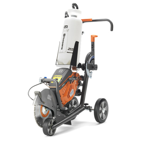 DEMOLITION SAW -TROLLEY - code:500535