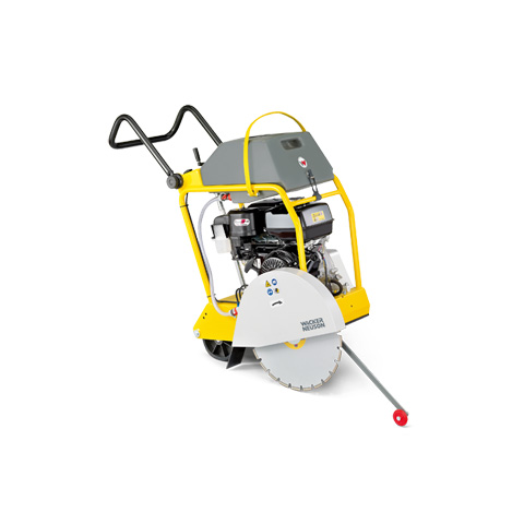 CONCRETE SAW - 350MM (14IN) PETROL SMALL - code:500700