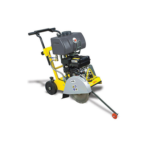 CONCRETE SAW - 350MM (14IN) PETROL - code:500715