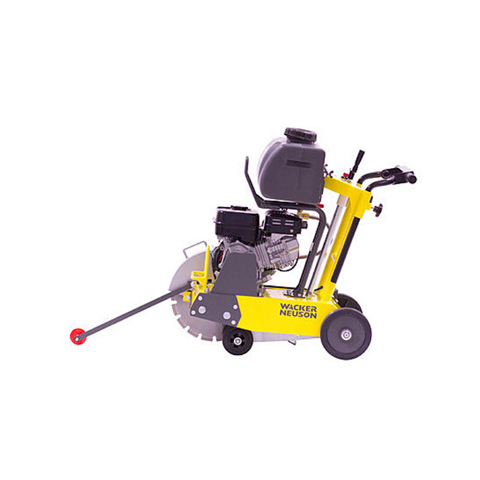 CONCRETE SAW - 500MM (20IN) PETROL - code:500735