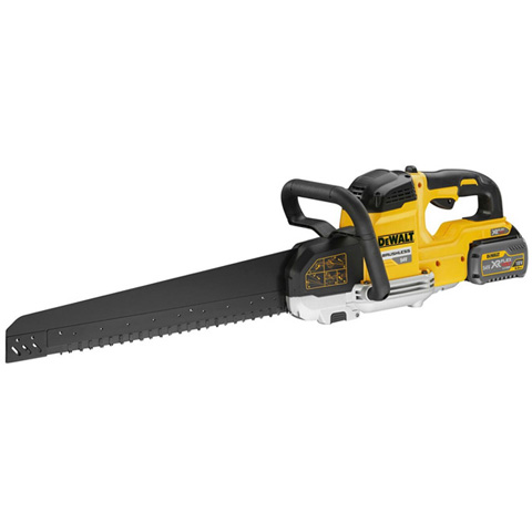 ALLIGATOR SAW - CORDLESS 54V - code:501080