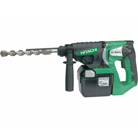 SABRE SAW CORDLESS 36V - code:501125