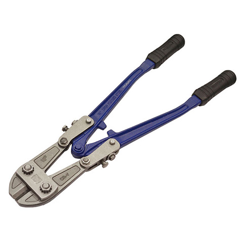 BOLT CUTTERS  6.5MM (1/4IN) - code:504140