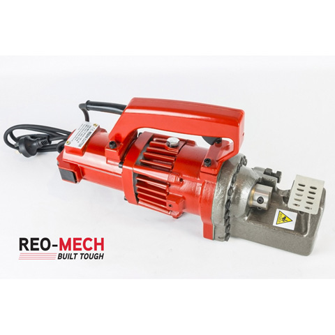 REBAR CUTTER - 20MM - code:504210