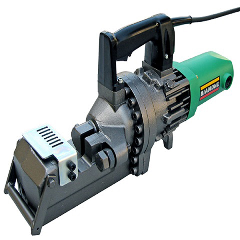 REBAR CUTTER 32MM - code:504215