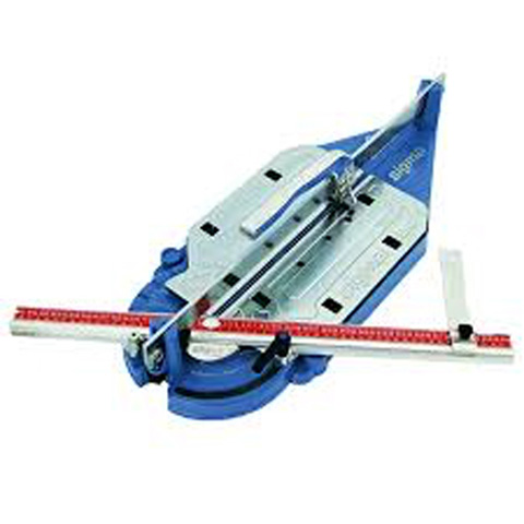 TILE CUTTER -  60CM CERAMIC - code:504265